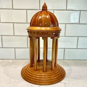 Vintage Decorative Collectible Architectural Model